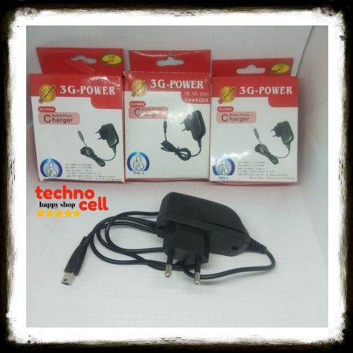 Charger Casan Esia Huawei Charger Kotak