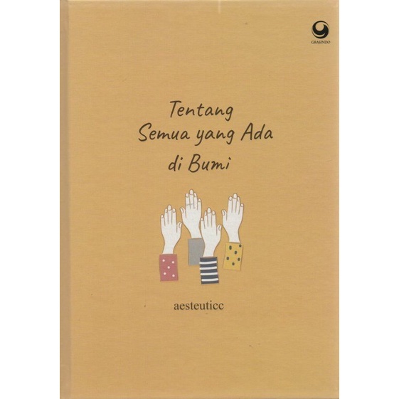 Tentang Semua yang Ada di Bumi