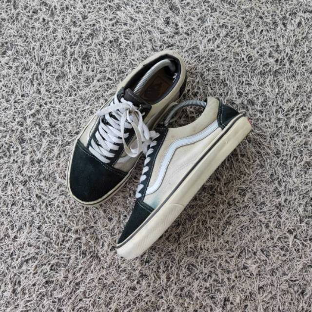 jual vans second