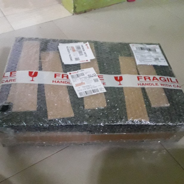 Wok Pan Powercook 30 Cm Wajan Serbaguna Penggorengan Anti Lengket