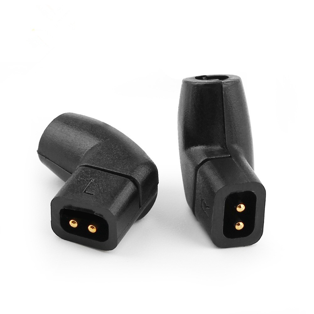 Qdc 2pin 0.78MM plug earphone DIY