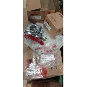 blok seher kit Mio M3 Mio z Fino 125 xride 125 ori