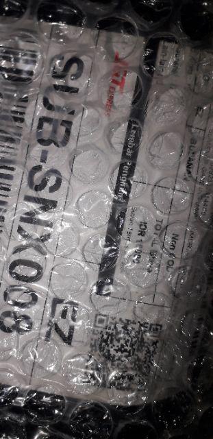 Plastik Polybag 30 Cm X 30 Cm