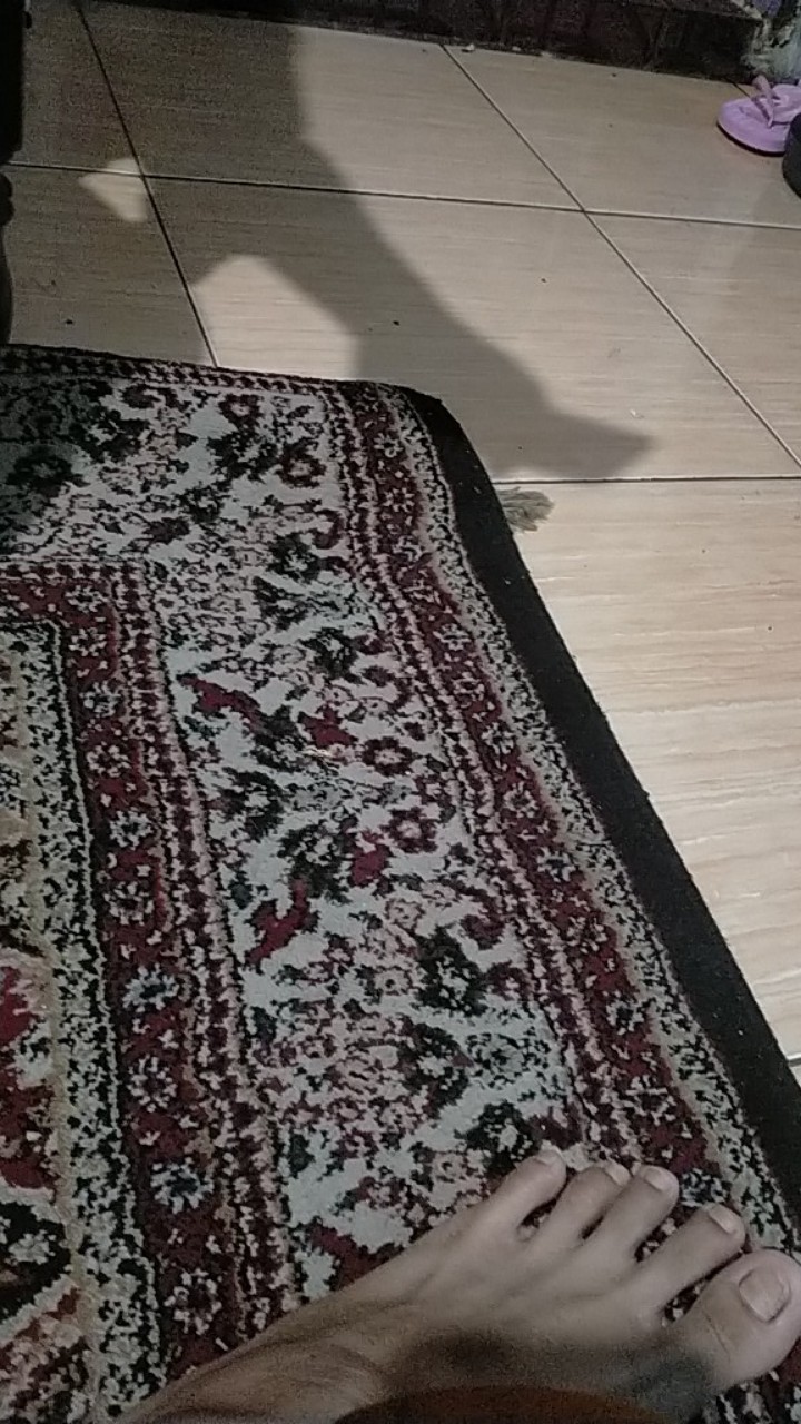 Payung Jumbo Golf Silver Merk Osaka