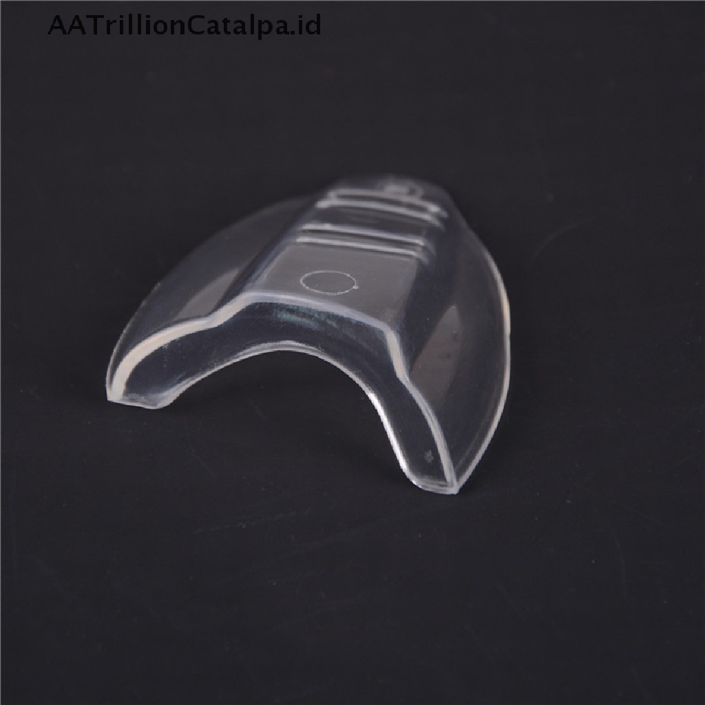 Aatrillioncatalpa 2pcs Cover Pelindung Kacamata Miopi