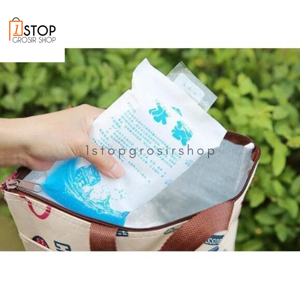 Ice Gel Bag 400ml