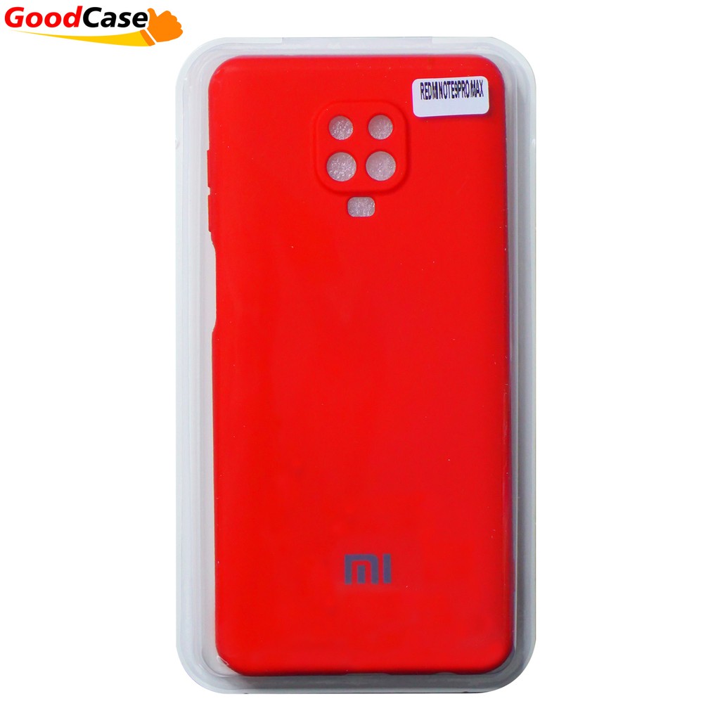 Case Vivo S1 Pro/ V17 | V20 | V20 SE | Y19/ U3 | V19/ V17 Silicone Matte Soft Case Logo