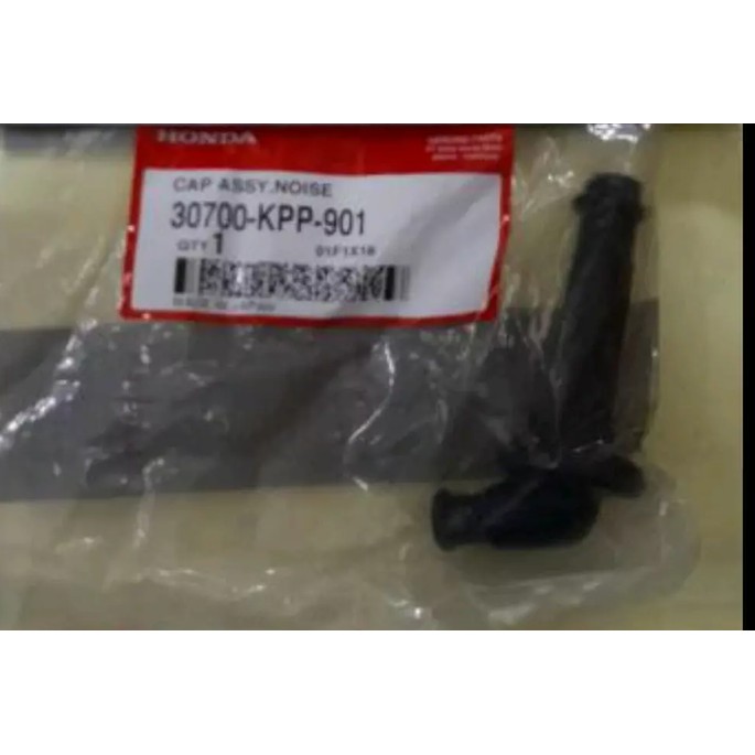 Cop Busi Tutup Busi CB 150 R Old Streetfire 30700-KPP-901