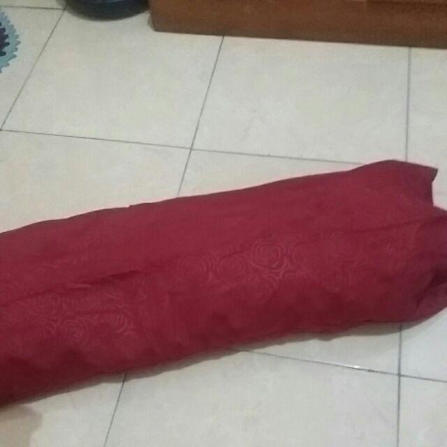 Guling Canon Dacron Silicon Murah Bisa Jne Luar Kota