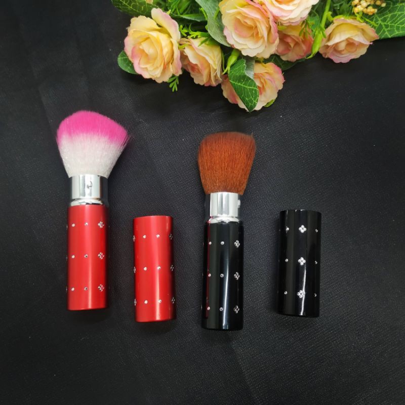 Brush Makeup HB3962