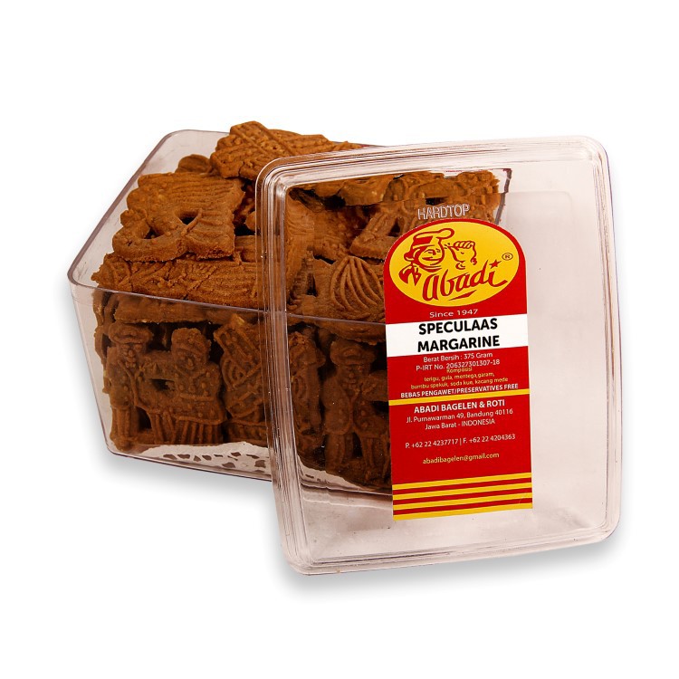 

ABADI BAGELEN Speculaas Margarine COOKIES BANDUNG SALE PROMO BEST SELLER HITS ORIGINAL ENAK GIFT PAR