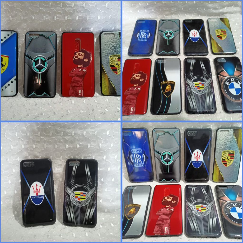 SPESIAL  CASE KARAKTER COWOK OPPO A37 F9 A1K A3S A5S SAMSUNG CORE 2 J2 PRIME J5 2015