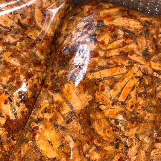 

Fyp on⚡ Basreng pedas daun jeruk 500 Gram | TERPOPULER | VIRAL | TIKTOK