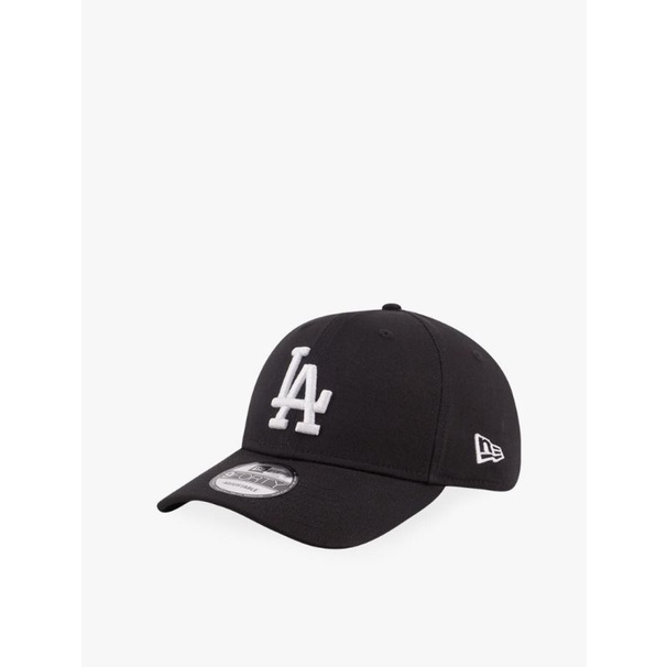 Topi New Era 940 Los Angeles Dodgers Men's Cap - Black