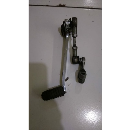 operan gigi Thunder 125