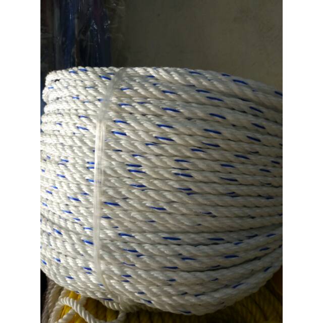 Tambang PP 8mm