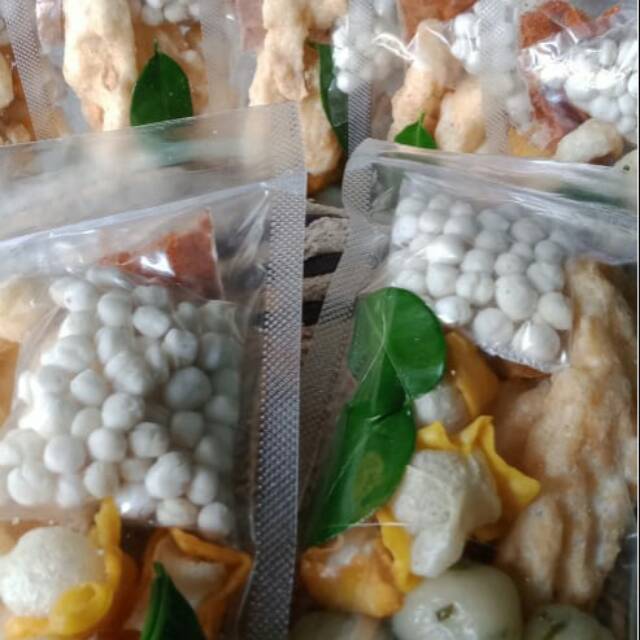 

Baso aci nikmat