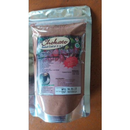 

bubuk coklat kakao