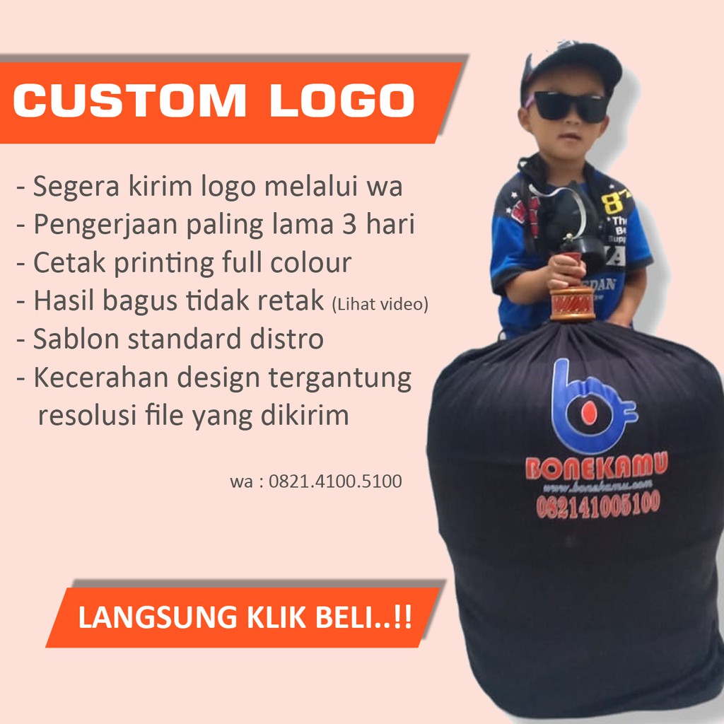 KERODONG SANGKAR BISA CETAK LOGO PRINTING burung puter pelung tekukur diameter 50cm