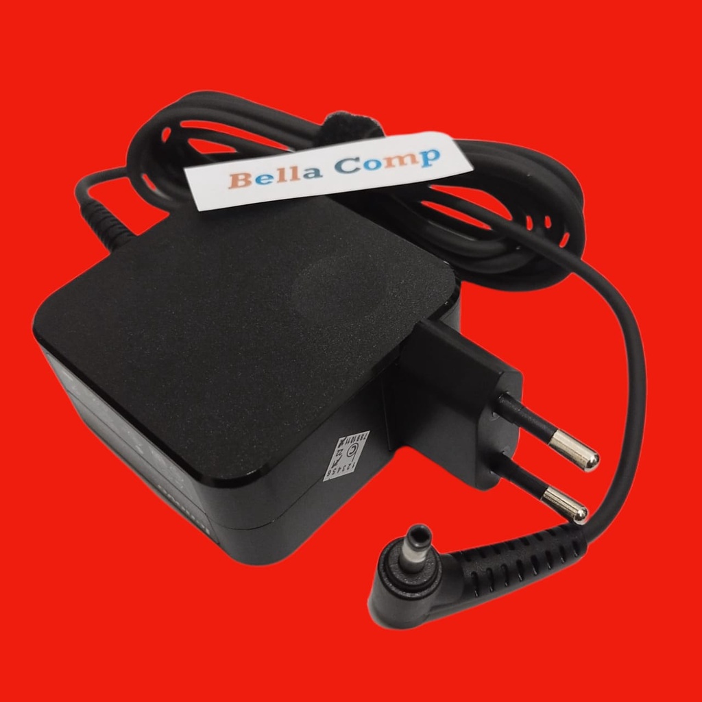 20V 2.25A 45W 4.0*1.7Mm Laptop Power Adapter untuk Charger Lenovo Ideapad 100 100S Yoga310 yoga510 AC Adapter Charger ADL45WCC