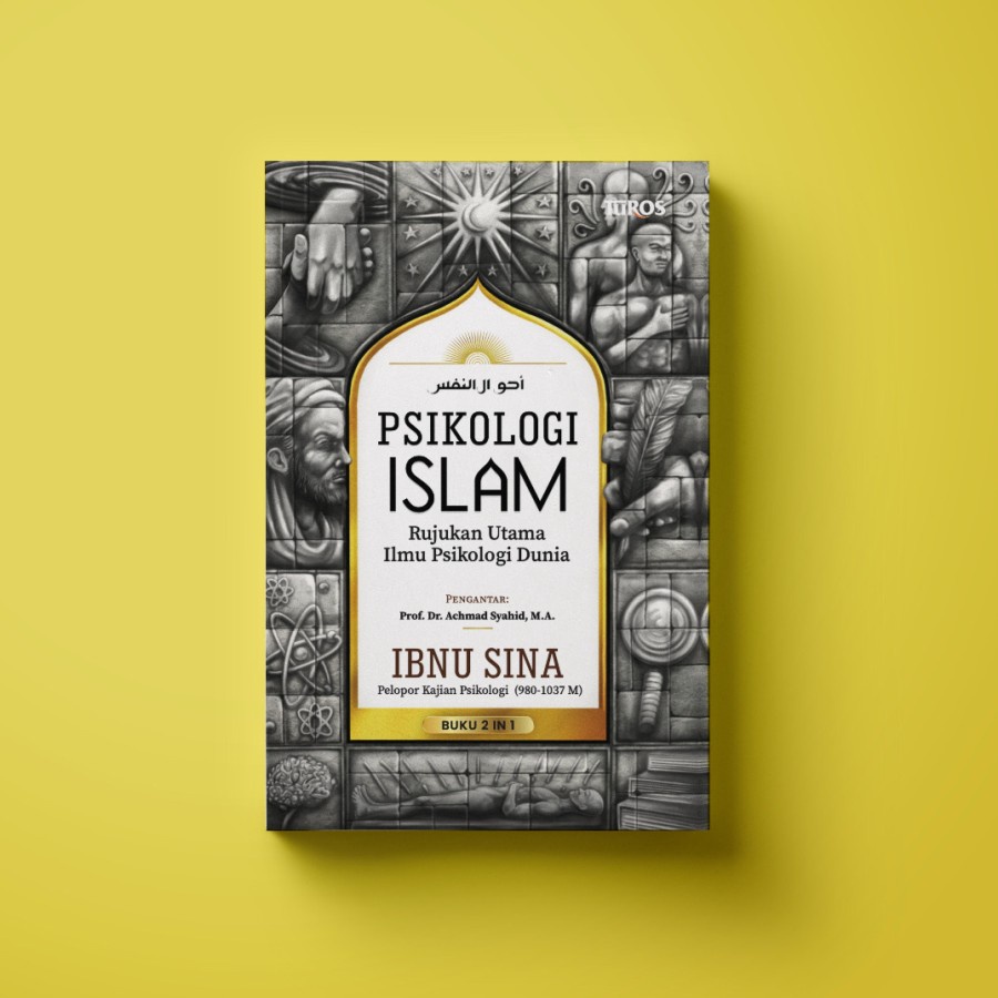 Psikologi Islam - Ibnu Sina