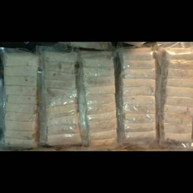 

Lumpia semarang mini