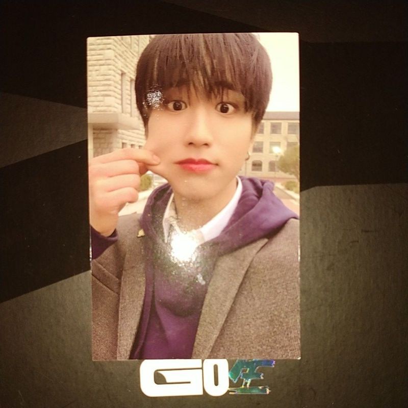 lim han go live (BOOKED)