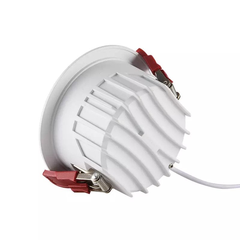 Lampu Downlight LED Lampu Plafon Ceiling Light High Quality Bergaransi