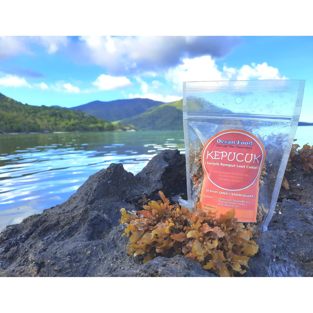 

Kepucuk Karimunjawa