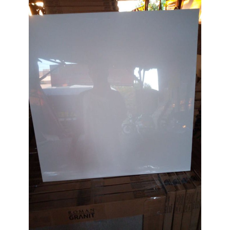ROMAN GRANIT 60x60 MURAH GT609196FR OLVERA BRIGHT