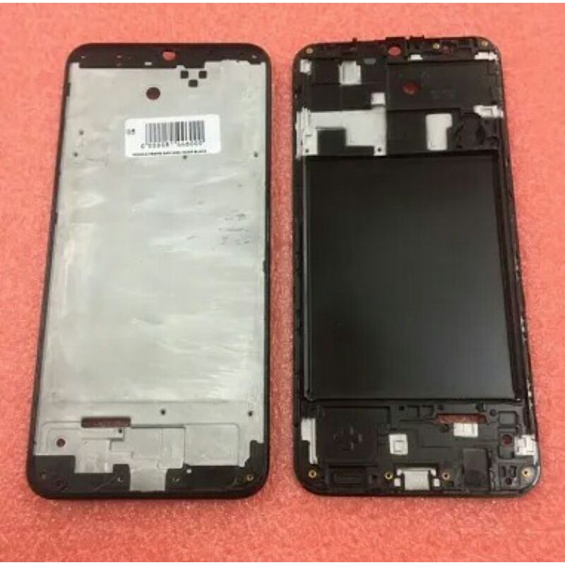 frame lcd samsung a20 / a205