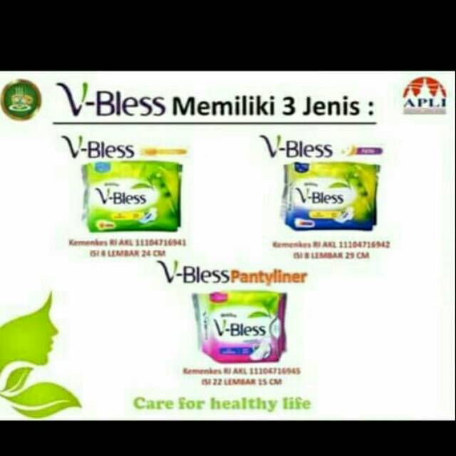 Harga vbless pantyliner Terbaru Jun 2026 | BigGo Indonesia