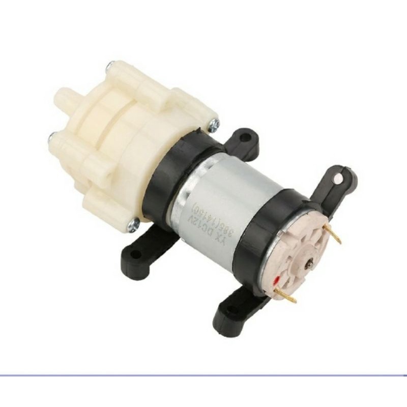 Pompa Air Mini DC 12V Water Pump