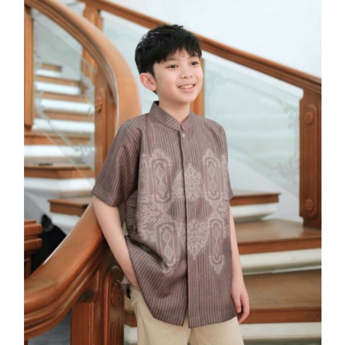 Kayangan Koko Kids by VanillaHijab