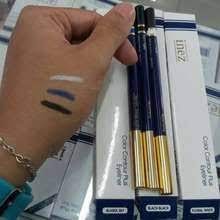 INEZ EYELINER PENSIL WATERPROFF