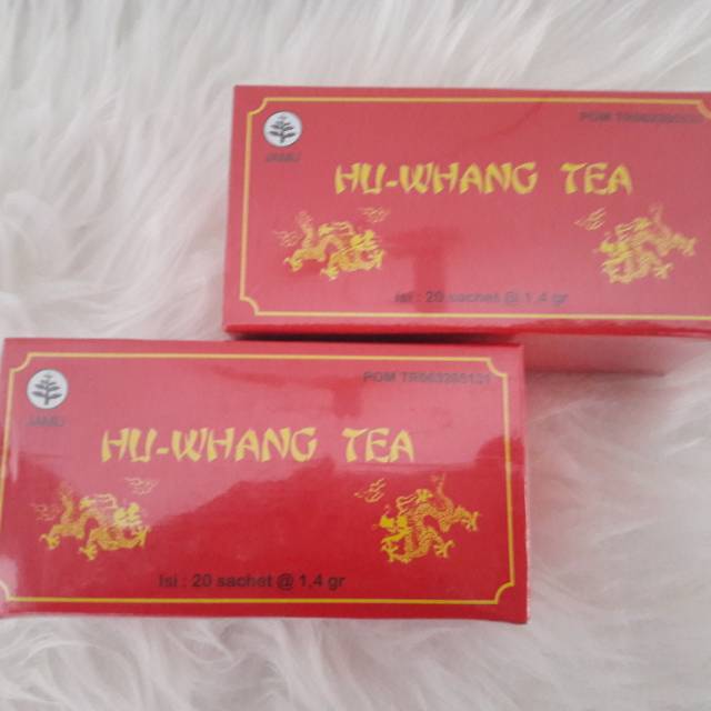 

Hu wang tea nasa teh pelanngsing perut.