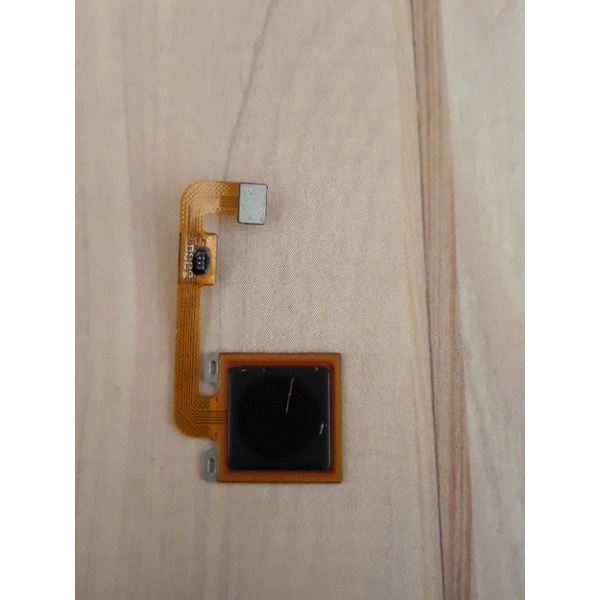 Fingerprint Sidik Jari Copotan HP Xiaomi Note 4 Snapdragon