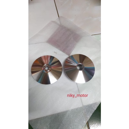pulley custom pcx , adv , vario 160 , pcx 160