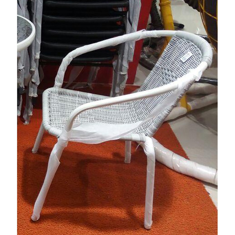 Kursi Teras /Kursi teras rotan