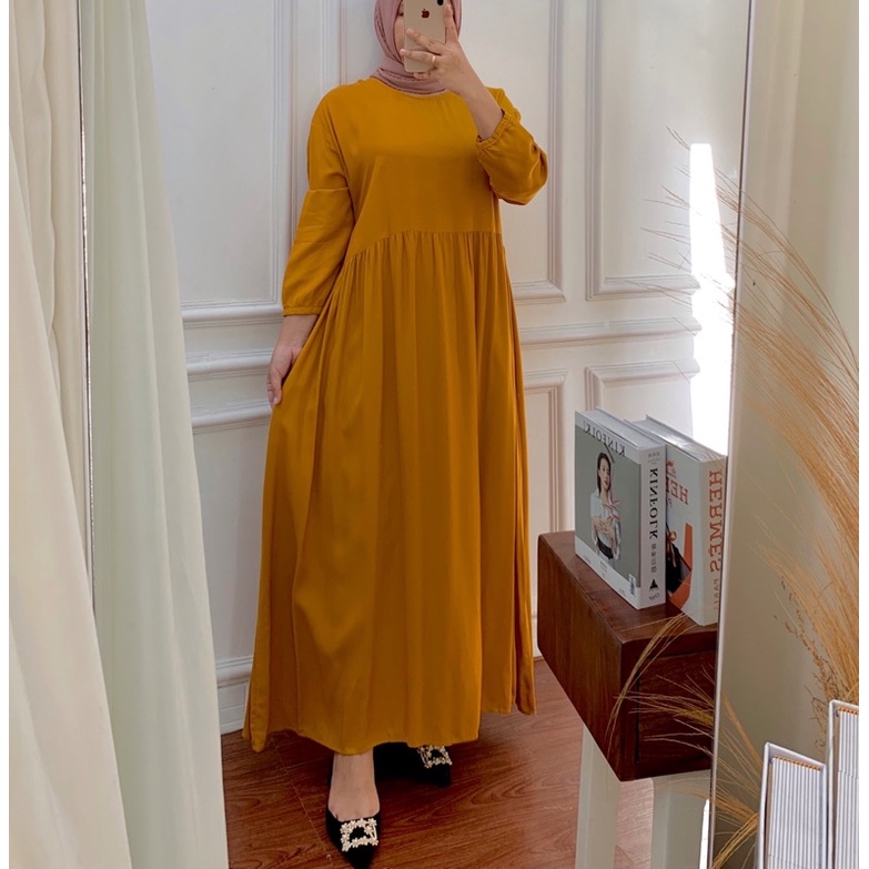 MECCANA MAXY RAYON