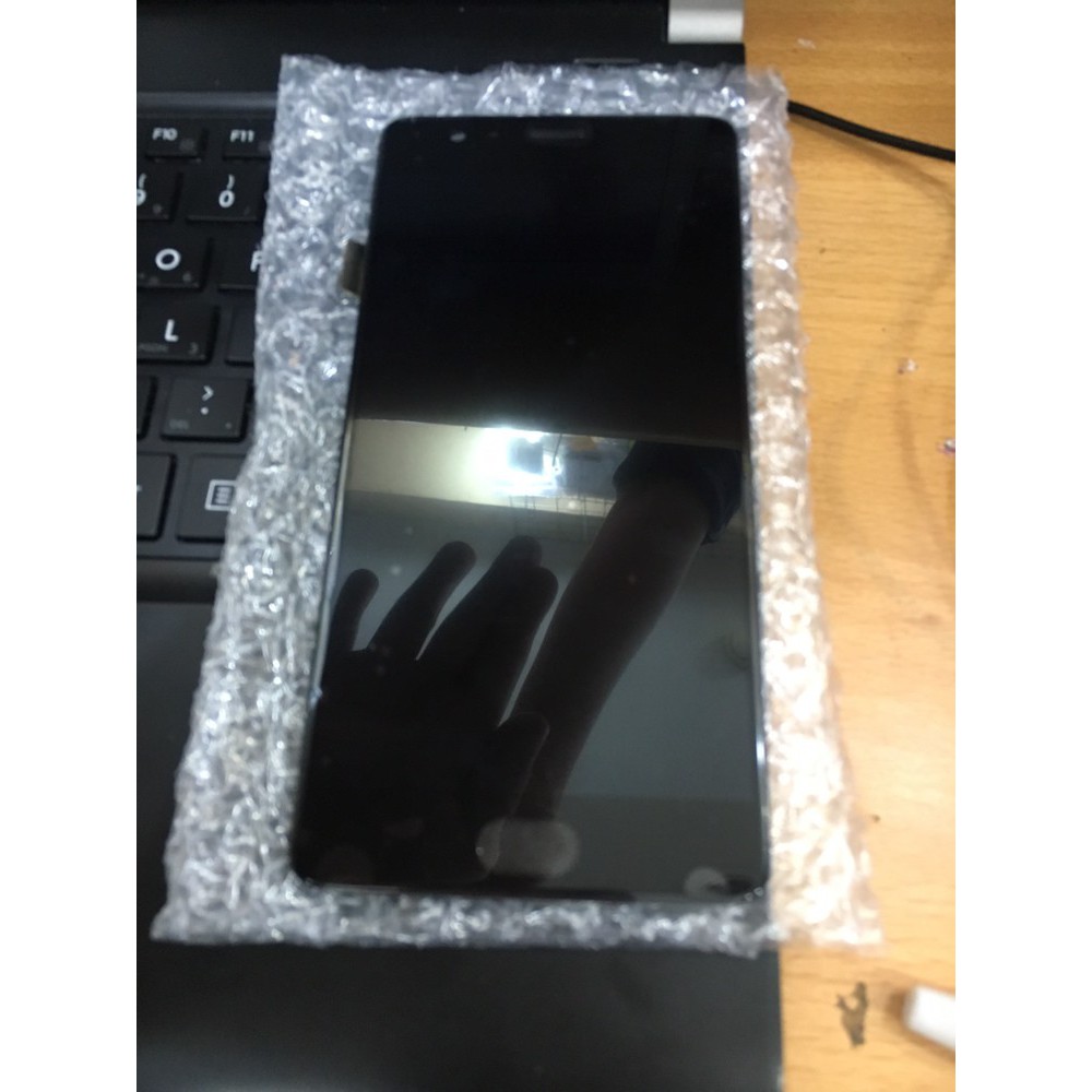 Lcd Touchscreen one plus oneplus one 3t a3010