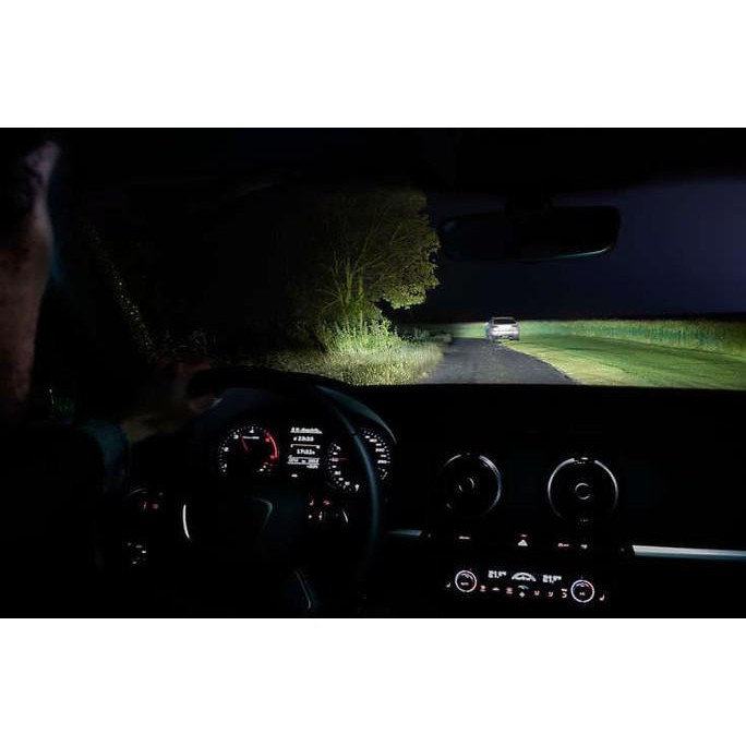 PHILIPS RACING VISION H4 BOHLAM LAMPU MOBIL DISKON