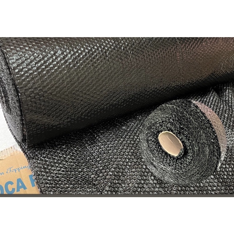

EXTRA PLASTIK BUBBLE WRAP (HANYA UNTUK TAMBAHAN PELINDUNG PAKET)