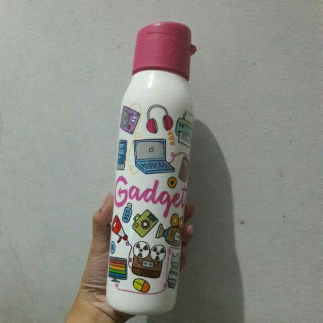 Fancy Bottle 500ml