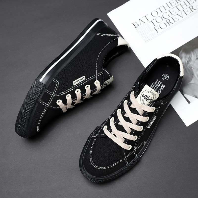 Sepatu Pria Casual Import - 115233 - Sepatu Sport Sneakers Fashions Temurah