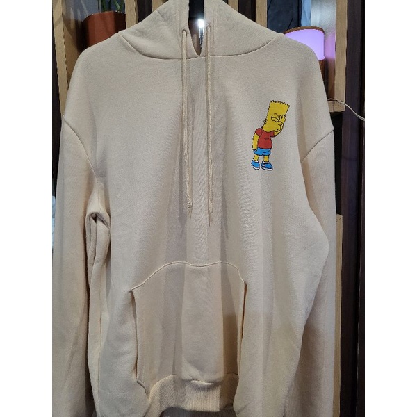 HOODIE THE SIMPSONS ORIGINAL