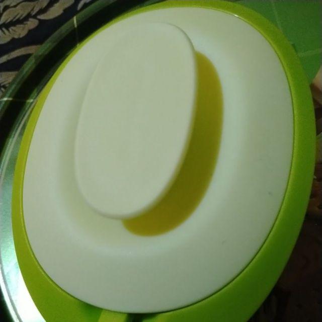 Blossom Sambel Dish (1)