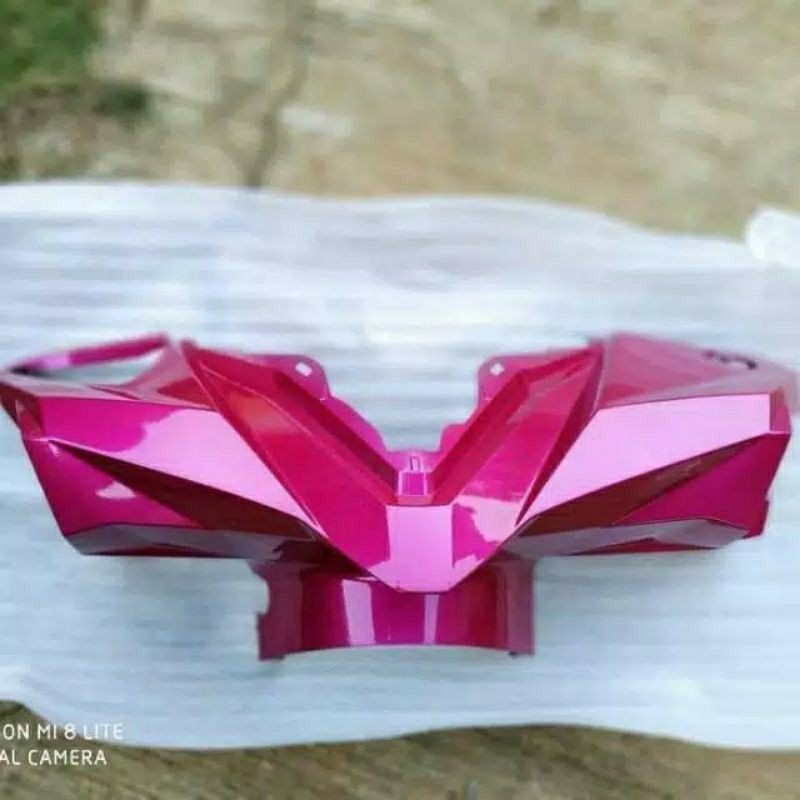 batok depan beat new pink