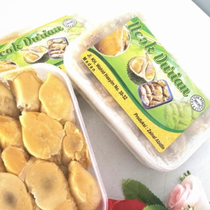 

Buah | Durian Ucok Frozen