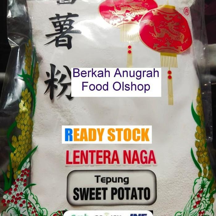 

Tepung | Lentara Naga Tepung Sweet Tepung Potato